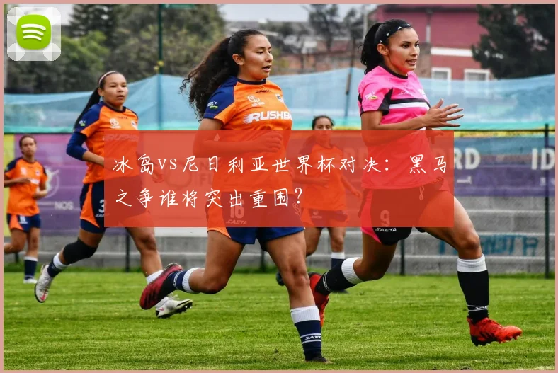 冰岛vs尼日利亚世界杯对决：黑马之争谁将突出重围？